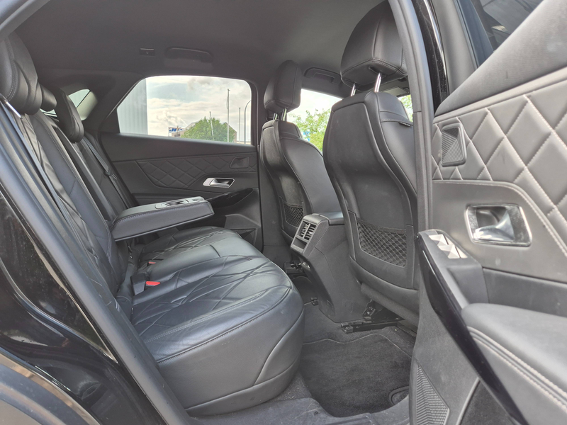 DS Automobiles DS 7 Crossback PHEV 1.6 E-TENSE // HYBRID // RIVOLI // 2022 ! — photo 15