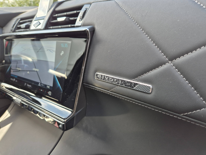 DS Automobiles DS 7 Crossback PHEV 1.6 E-TENSE // HYBRID // RIVOLI // 2022 ! — photo 14