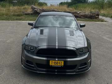 Mustang 5.0 V8
