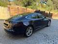 Tesla Model S Model S 85 Azul - thumbnail 2
