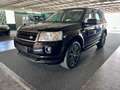 Land Rover Freelander Freelander 2,2 TD4 Sport Aut. Sport Schwarz - thumbnail 1