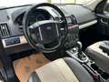 Land Rover Freelander Freelander 2,2 TD4 Sport Aut. Sport Schwarz - thumbnail 14
