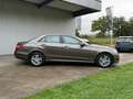 Mercedes-Benz E 220 E 220 1ère main, Carnet FULL, Toit ouvrant Grijs - thumbnail 4