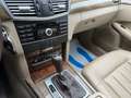Mercedes-Benz E 220 E 220 1ère main, Carnet FULL, Toit ouvrant Grijs - thumbnail 9