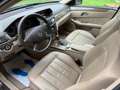 Mercedes-Benz E 220 E 220 1ère main, Carnet FULL, Toit ouvrant Grijs - thumbnail 6