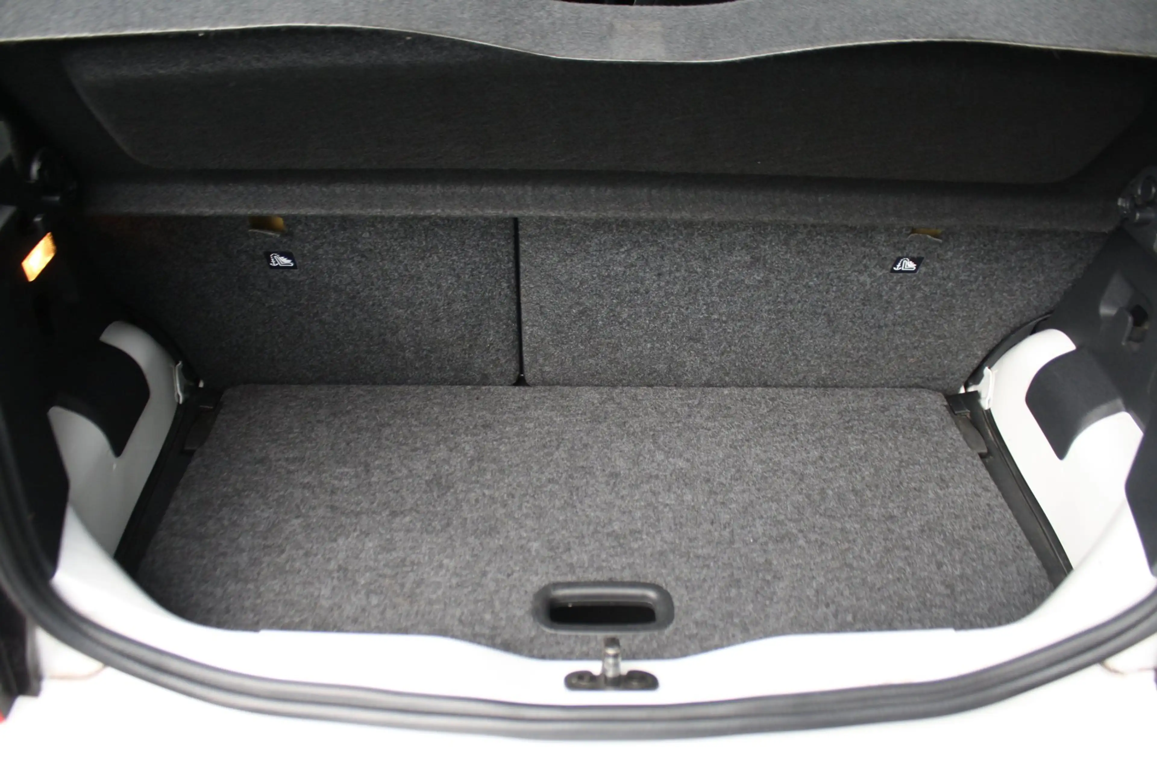 SEAT Mii 1.0 Sport Connect - AIRCO - PDC - CRUISE CONTROL - — photo 13