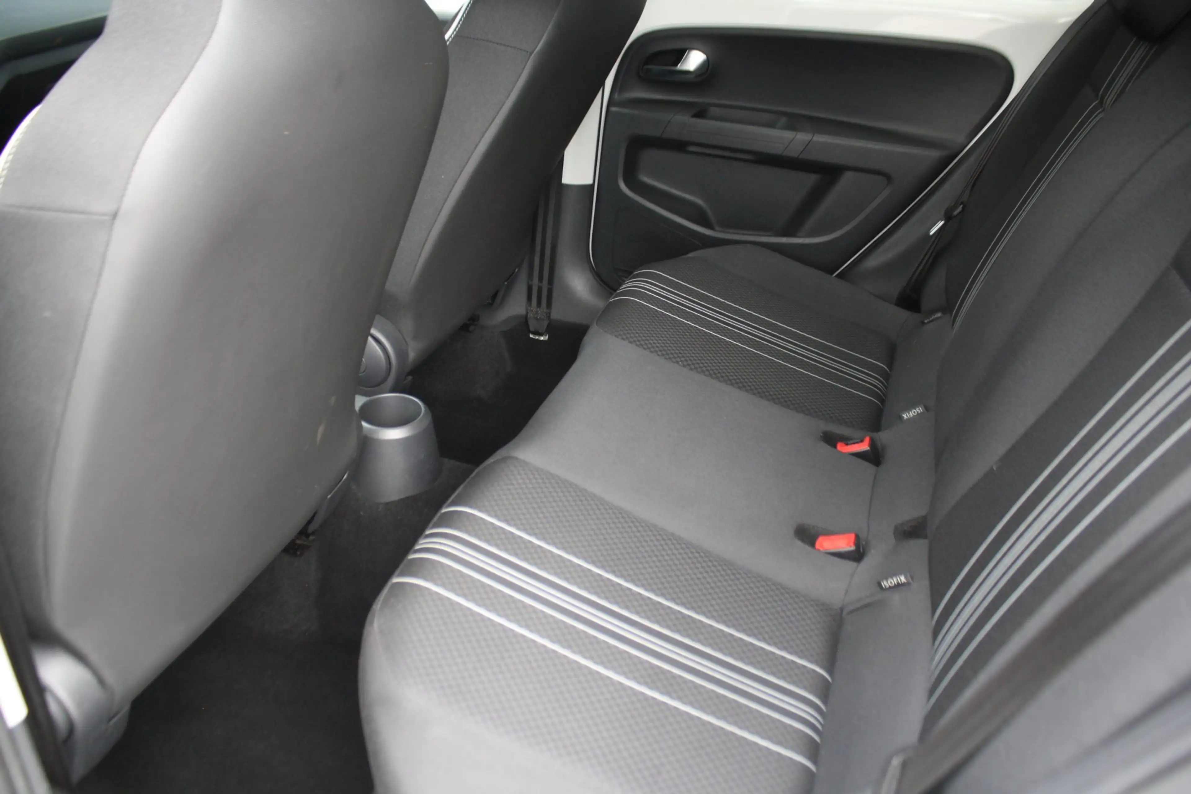 SEAT Mii 1.0 Sport Connect - AIRCO - PDC - CRUISE CONTROL - — photo 5