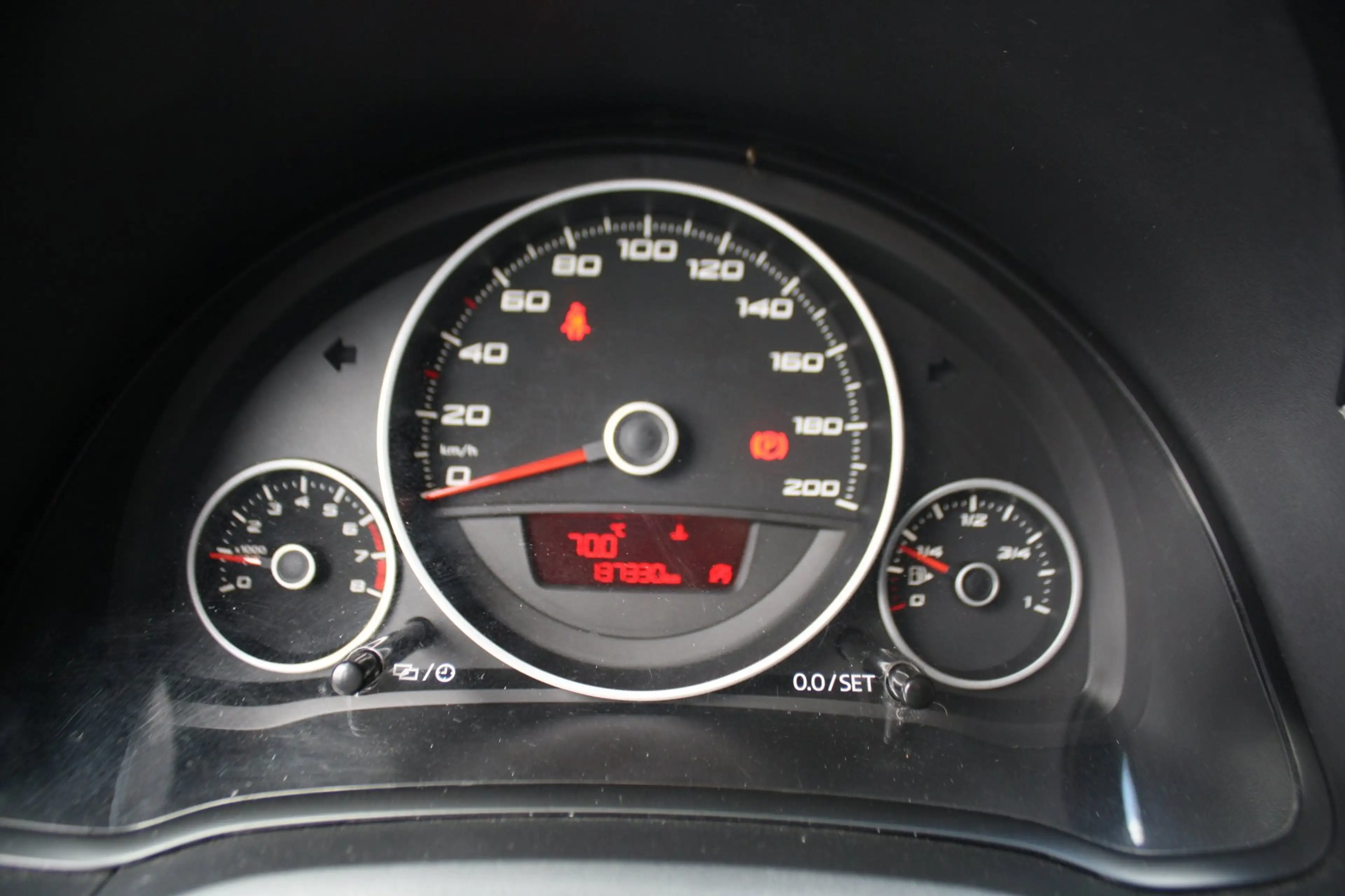 SEAT Mii 1.0 Sport Connect - AIRCO - PDC - CRUISE CONTROL - — photo 9