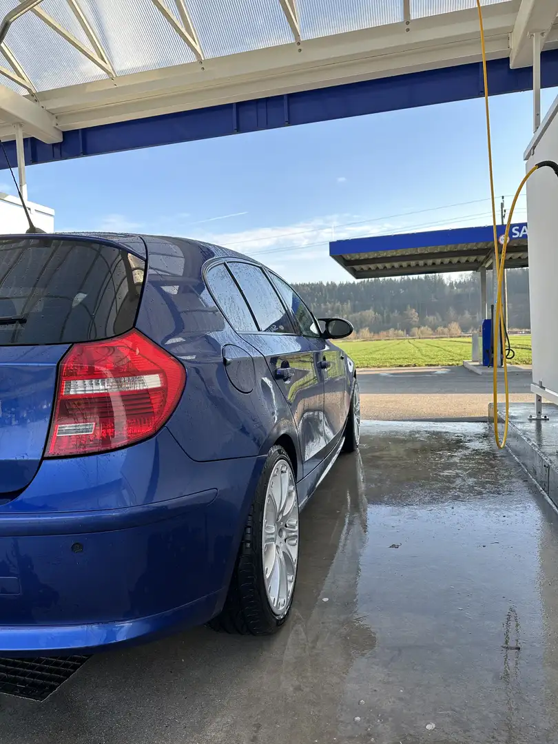 BMW 116 116d Advantage - 2