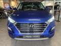 Hyundai TUCSON 1.6 T-GDi Feel Comfort |GPS, Cruise, Camera,... | Blu/Azzurro - thumbnail 8