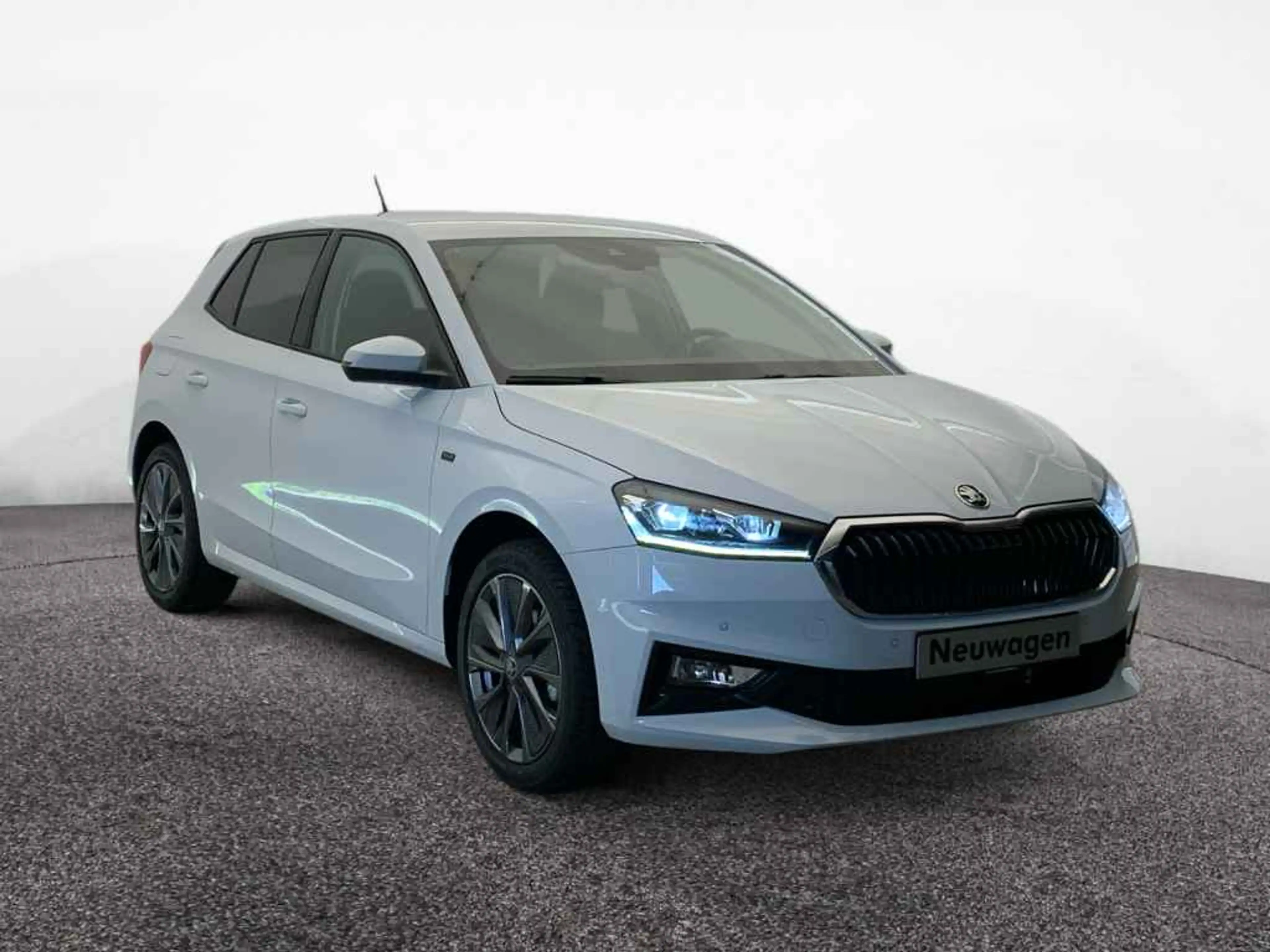 Skoda Fabia Tour 1.0 TSI DSG ACC*CAM*SHZ*LED*PDC*2-Z — photo 3