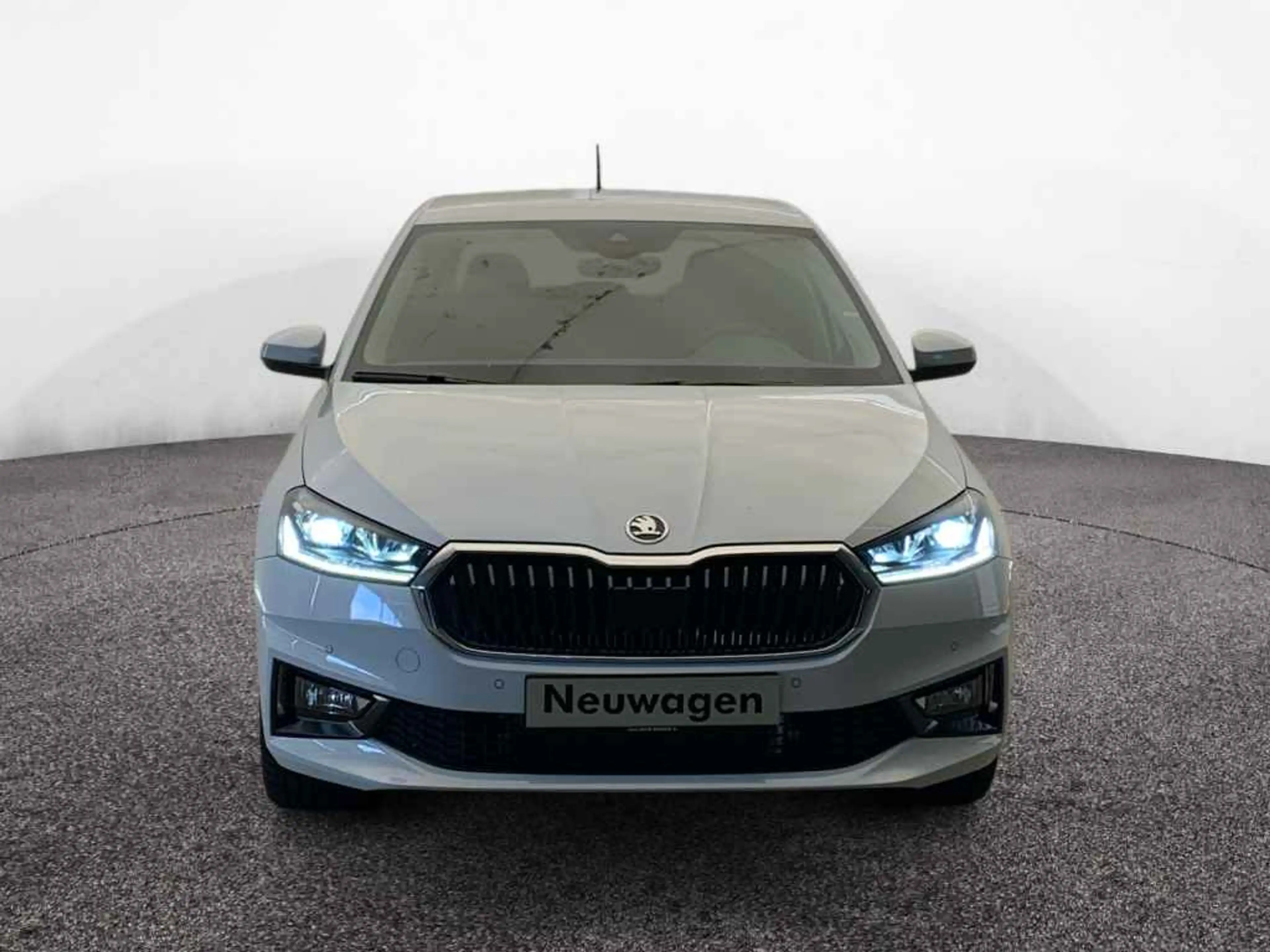 Skoda Fabia Tour 1.0 TSI DSG ACC*CAM*SHZ*LED*PDC*2-Z — photo 2