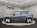SEAT Arona 1.0 TSI FR DSG Winterpaket Navigation Gris - thumbnail 2