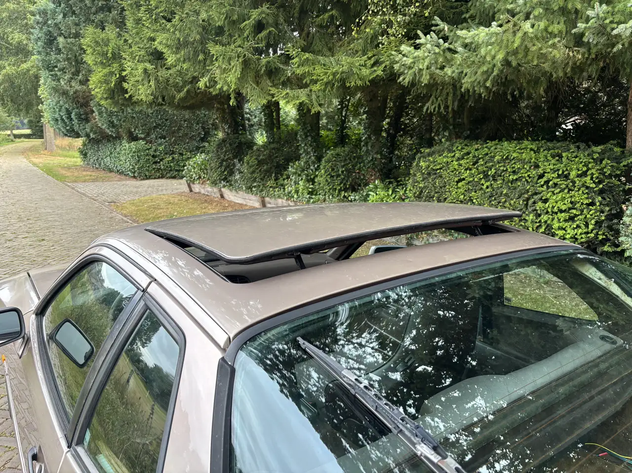 Porsche 944 S, foto 11