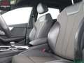 Audi A5 A5 45 TFSI qu 3x S LINE MATRIX,KEYLESSGO,1.HAND Noir - thumbnail 10