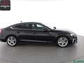 Audi A5 A5 45 TFSI qu 3x S LINE MATRIX,KEYLESSGO,1.HAND Noir - thumbnail 6
