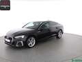 Audi A5 A5 45 TFSI qu 3x S LINE MATRIX,KEYLESSGO,1.HAND Noir - thumbnail 1