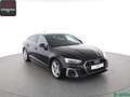 Audi A5 A5 45 TFSI qu 3x S LINE MATRIX,KEYLESSGO,1.HAND Noir - thumbnail 7