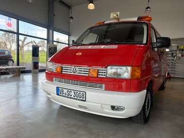T4/MULTIVAN/CARAVELLE Transp. Syncro 7DB 1R5/WL1