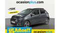 Peugeot 108 Top! 1.0 VTi S&S Allure 72 Gris - thumbnail 1