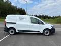 Renault Kangoo Advance Blanc - thumbnail 2