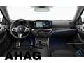 BMW i4 eDrive40 M Sport Grau - thumbnail 5