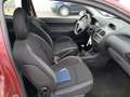 Peugeot 206 Sport Line 1,4 HDI 70 Rot - thumbnail 4