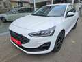 Ford Focus 1,0 Titanium EcoBoost Hybrid Weiß - thumbnail 4