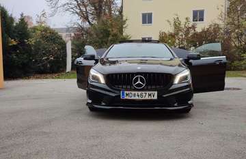 CLA 250 4Matic (117.346)