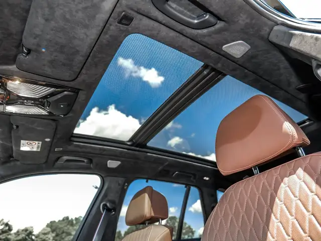 BMW X5 view 12