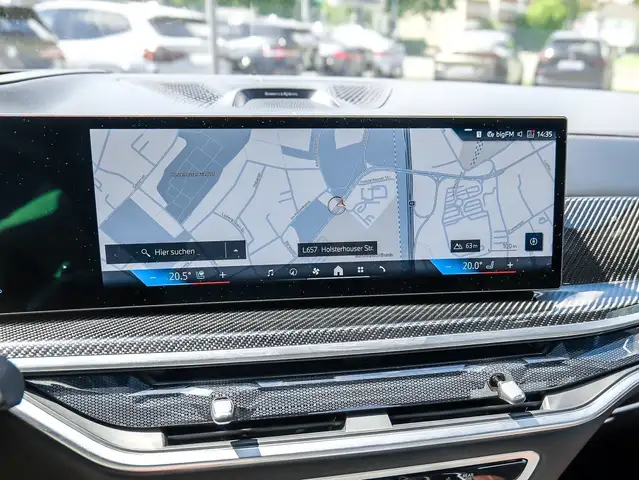 BMW X5 view 13