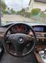 BMW 530 530d Sport-Aut. Gümüş rengi - thumbnail 12