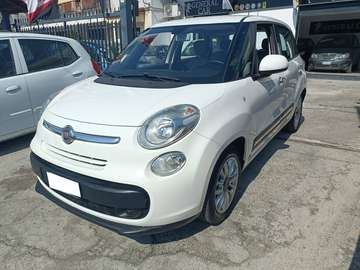 500L 2016 1.3 mjt Pop Star 95cv