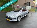Peugeot 206 CC 2.0-16V XT LEUKE AUTO ZO INGERUILD DUS ZO WEG P Szürke - thumbnail 1