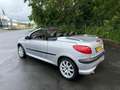Peugeot 206 CC 2.0-16V XT LEUKE AUTO ZO INGERUILD DUS ZO WEG P Grijs - thumbnail 7