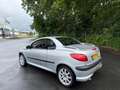 Peugeot 206 CC 2.0-16V XT LEUKE AUTO ZO INGERUILD DUS ZO WEG P Grijs - thumbnail 14