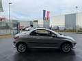 Peugeot 206 CC 2.0-16V XT LEUKE AUTO ZO INGERUILD DUS ZO WEG P Grijs - thumbnail 11