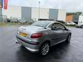 Peugeot 206 CC 2.0-16V XT LEUKE AUTO ZO INGERUILD DUS ZO WEG P Grijs - thumbnail 12
