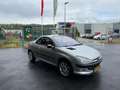 Peugeot 206 CC 2.0-16V XT LEUKE AUTO ZO INGERUILD DUS ZO WEG P Grijs - thumbnail 10