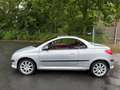 Peugeot 206 CC 2.0-16V XT LEUKE AUTO ZO INGERUILD DUS ZO WEG P Grijs - thumbnail 15