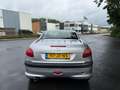 Peugeot 206 CC 2.0-16V XT LEUKE AUTO ZO INGERUILD DUS ZO WEG P Grijs - thumbnail 13
