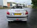 Peugeot 206 CC 2.0-16V XT LEUKE AUTO ZO INGERUILD DUS ZO WEG P Grijs - thumbnail 6