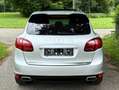 Porsche Cayenne Diesel*2.Besitz*SPUR*AHK*Panorama*Garantie*TOP* Grau - thumbnail 6