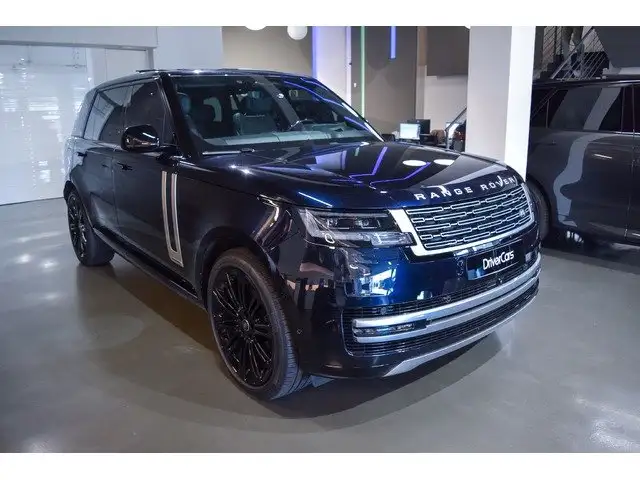 2026 Land Rover Range Rover in Blue for sale