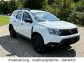 Dacia Duster II TOP ZUSTAND Weiß - thumbnail 1