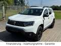 Dacia Duster II TOP ZUSTAND Weiß - thumbnail 2