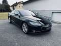 Tesla Model S 60kWh - (mit Batterie) TOP ZUSTAND *AKTION Zwart - thumbnail 3