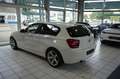 BMW 114 Baureihe 1 Lim. 5-trg. 114 i Weiß - thumbnail 3