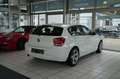 BMW 114 Baureihe 1 Lim. 5-trg. 114 i Weiß - thumbnail 4