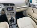 Volkswagen Golf VII Lim 1.2 TSI Comfortline BMT Blau - thumbnail 15